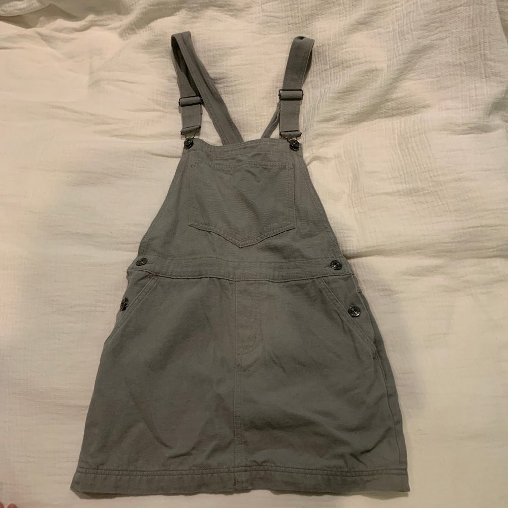BDG Overall Dress